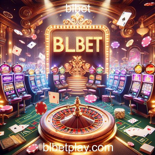 A Ascensão dos Cassinos Online: O Que Esperar de Plataformas como a blbet
