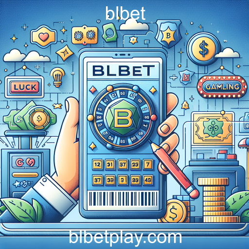 Loteria Online: A Nova Forma de Tentar a Sorte com a BLBet