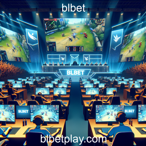 O Crescimento dos Esportes Virtuais e seu Impacto no Jogo Online